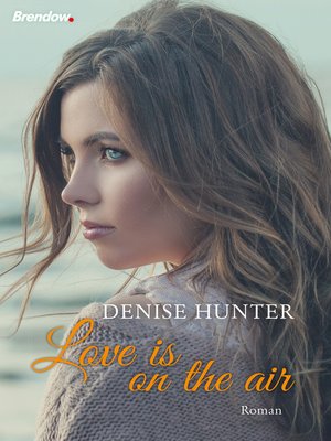 cover image of Love is on the air